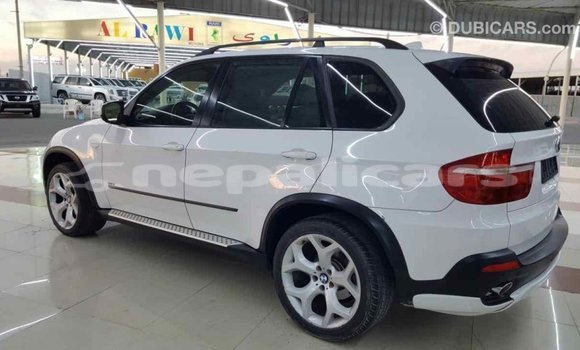 Buy Import BMW X5 White Car in Import - Dubai in Bagmati Buy Import BMW X5 White Car in Import - Dubai in Bagmati