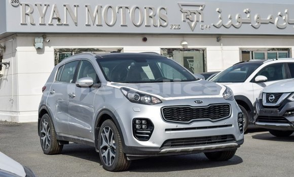 Buy Import Kia Sportage Other Car in Import - Dubai in Bagmati Buy Import Kia Sportage Other Car in Import - Dubai in Bagmati
