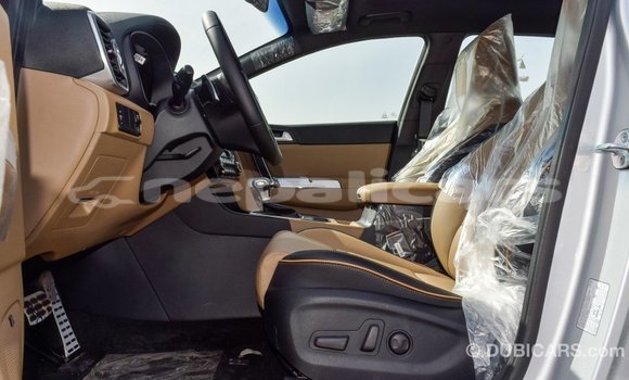 Buy Import Kia Sportage Other Car in Import - Dubai in Bagmati Buy Import Kia Sportage Other Car in Import - Dubai in Bagmati