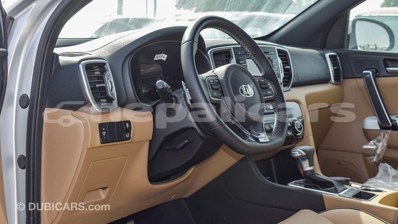 Big with watermark kia sportage bagmati import dubai 2200