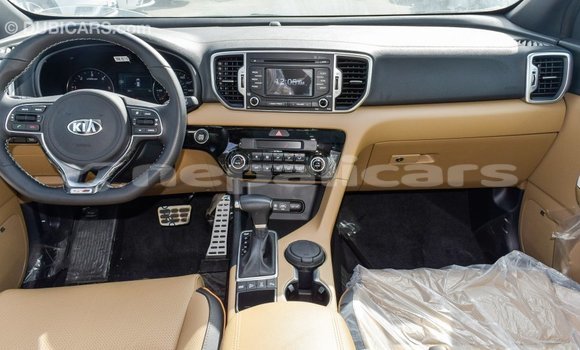 Buy Import Kia Sportage Other Car in Import - Dubai in Bagmati Buy Import Kia Sportage Other Car in Import - Dubai in Bagmati