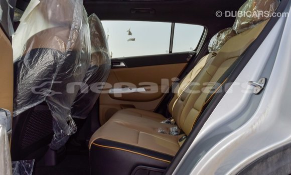 Buy Import Kia Sportage Other Car in Import - Dubai in Bagmati Buy Import Kia Sportage Other Car in Import - Dubai in Bagmati