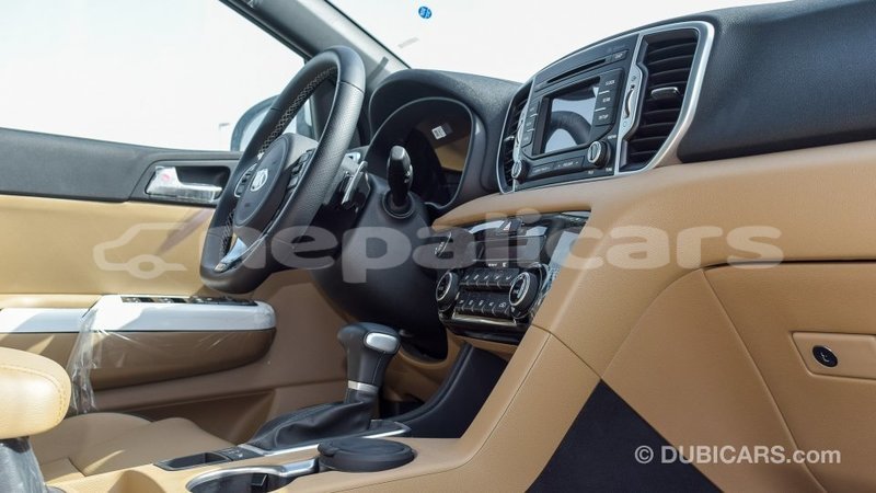 Big with watermark kia sportage bagmati import dubai 2200