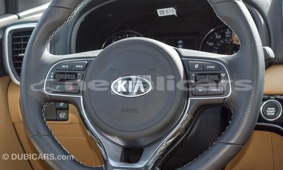 Buy Import Kia Sportage Other Car in Import - Dubai in Bagmati Buy Import Kia Sportage Other Car in Import - Dubai in Bagmati