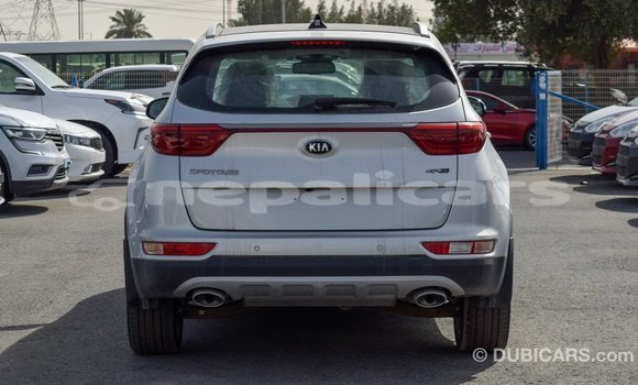 Buy Import Kia Sportage Other Car in Import - Dubai in Bagmati Buy Import Kia Sportage Other Car in Import - Dubai in Bagmati