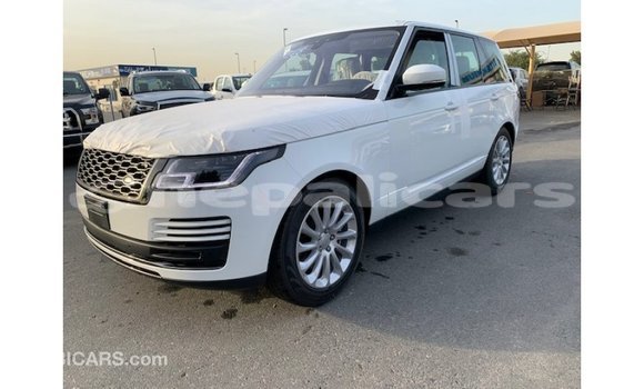 Buy Import Land Rover Range Rover Black Car in Import - Dubai in Bagmati Buy Import Land Rover Range Rover Black Car in Import - Dubai in Bagmati