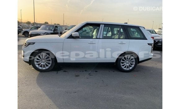 Buy Import Land Rover Range Rover Black Car in Import - Dubai in Bagmati Buy Import Land Rover Range Rover Black Car in Import - Dubai in Bagmati