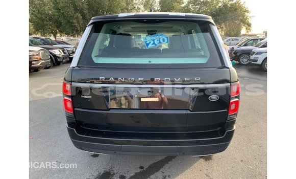 Buy Import Land Rover Range Rover Black Car in Import - Dubai in Bagmati Buy Import Land Rover Range Rover Black Car in Import - Dubai in Bagmati
