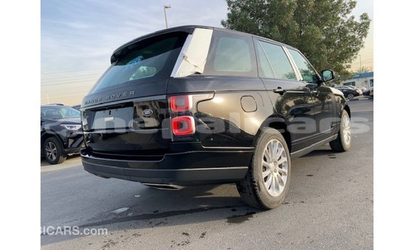 Buy Import Land Rover Range Rover Black Car in Import - Dubai in Bagmati Buy Import Land Rover Range Rover Black Car in Import - Dubai in Bagmati