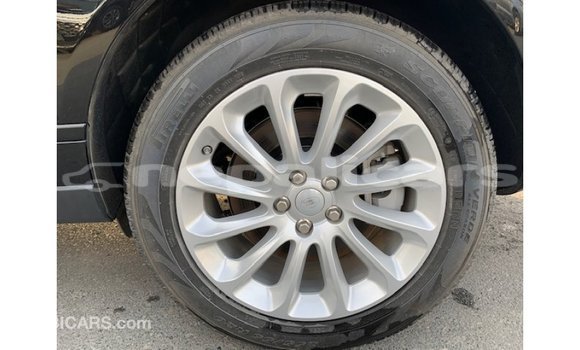 Buy Import Land Rover Range Rover Black Car in Import - Dubai in Bagmati Buy Import Land Rover Range Rover Black Car in Import - Dubai in Bagmati