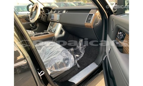 Buy Import Land Rover Range Rover Black Car in Import - Dubai in Bagmati Buy Import Land Rover Range Rover Black Car in Import - Dubai in Bagmati