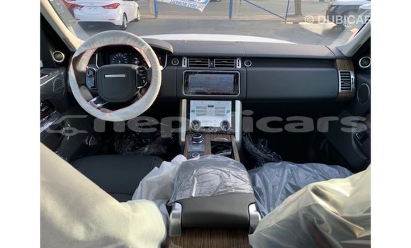 Buy Import Land Rover Range Rover Black Car in Import - Dubai in Bagmati Buy Import Land Rover Range Rover Black Car in Import - Dubai in Bagmati