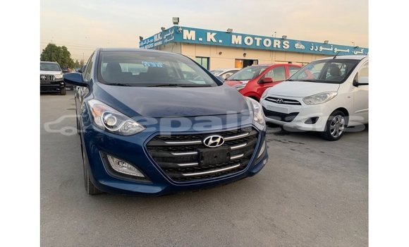 Buy Import Hyundai i30 Blue Car in Import - Dubai in Bagmati Buy Import Hyundai i30 Blue Car in Import - Dubai in Bagmati