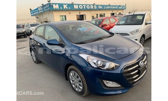 Buy Import Hyundai i30 Blue Car in Import - Dubai in Bagmati Buy Import Hyundai i30 Blue Car in Import - Dubai in Bagmati