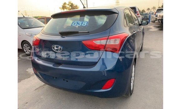 Buy Import Hyundai i30 Blue Car in Import - Dubai in Bagmati Buy Import Hyundai i30 Blue Car in Import - Dubai in Bagmati