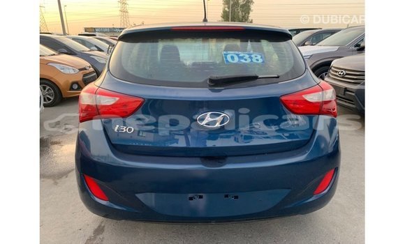 Buy Import Hyundai i30 Blue Car in Import - Dubai in Bagmati Buy Import Hyundai i30 Blue Car in Import - Dubai in Bagmati