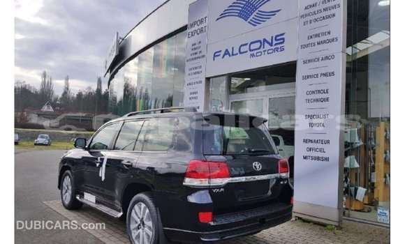 Buy Import Toyota Land Cruiser Black Car in Import - Dubai in Bagmati Buy Import Toyota Land Cruiser Black Car in Import - Dubai in Bagmati