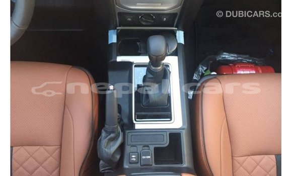 Buy Import Toyota Prado Black Car in Import - Dubai in Bagmati Buy Import Toyota Prado Black Car in Import - Dubai in Bagmati