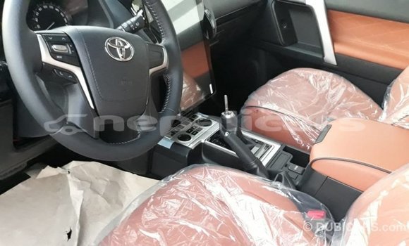 Buy Import Toyota Prado Black Car in Import - Dubai in Bagmati Buy Import Toyota Prado Black Car in Import - Dubai in Bagmati