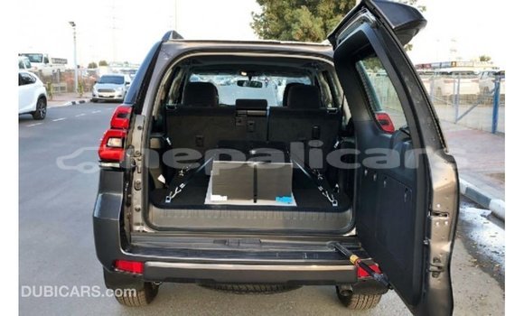 Buy Import Toyota Prado Black Car in Import - Dubai in Bagmati Buy Import Toyota Prado Black Car in Import - Dubai in Bagmati