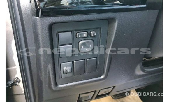 Buy Import Toyota Prado Black Car in Import - Dubai in Bagmati Buy Import Toyota Prado Black Car in Import - Dubai in Bagmati