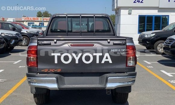 Buy Import Toyota Hilux Other Car in Import - Dubai in Bagmati Buy Import Toyota Hilux Other Car in Import - Dubai in Bagmati