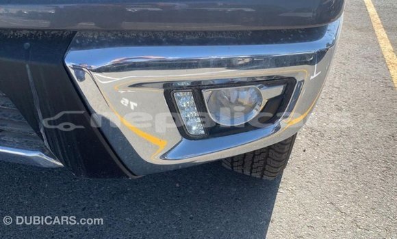 Buy Import Toyota Hilux Other Car in Import - Dubai in Bagmati Buy Import Toyota Hilux Other Car in Import - Dubai in Bagmati