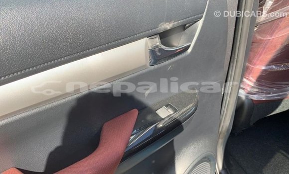 Buy Import Toyota Hilux Other Car in Import - Dubai in Bagmati Buy Import Toyota Hilux Other Car in Import - Dubai in Bagmati