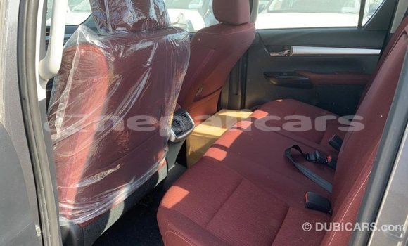 Buy Import Toyota Hilux Other Car in Import - Dubai in Bagmati Buy Import Toyota Hilux Other Car in Import - Dubai in Bagmati