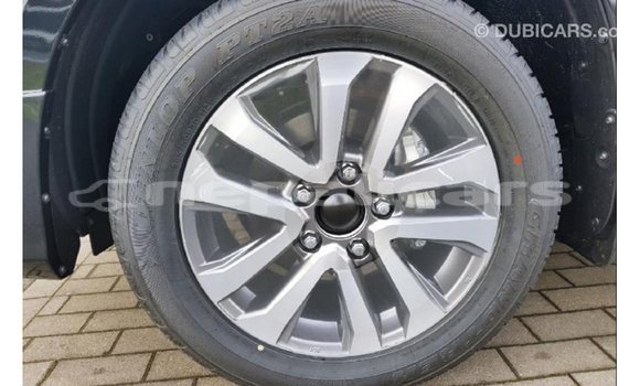 Buy Import Toyota Land Cruiser Black Car in Import - Dubai in Bagmati Buy Import Toyota Land Cruiser Black Car in Import - Dubai in Bagmati