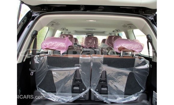 Buy Import Toyota Land Cruiser Black Car in Import - Dubai in Bagmati Buy Import Toyota Land Cruiser Black Car in Import - Dubai in Bagmati