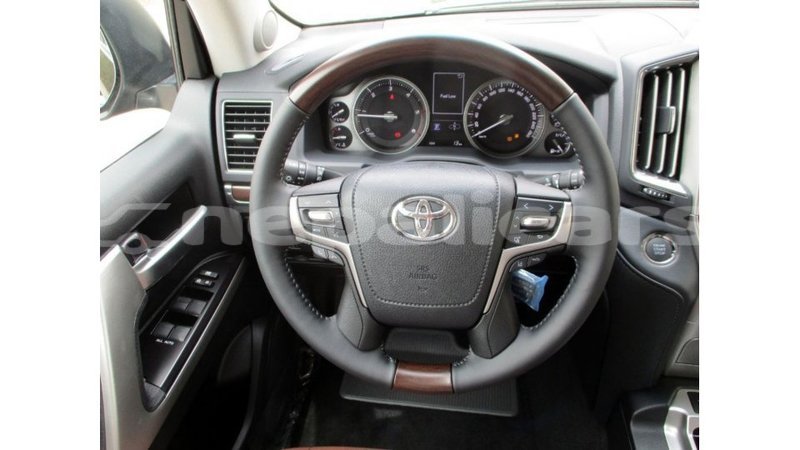 Big with watermark toyota land cruiser bagmati import dubai 2215