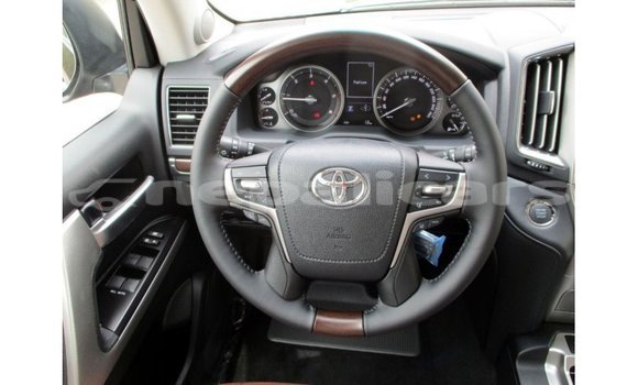 Buy Import Toyota Land Cruiser Black Car in Import - Dubai in Bagmati Buy Import Toyota Land Cruiser Black Car in Import - Dubai in Bagmati