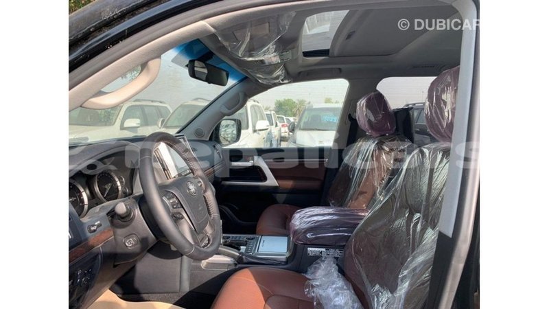 Big with watermark toyota land cruiser bagmati import dubai 2215
