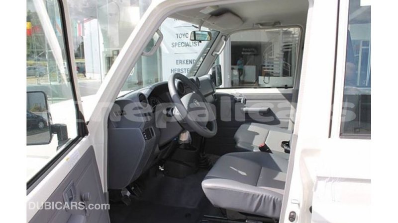 Big with watermark toyota land cruiser bagmati import dubai 2216