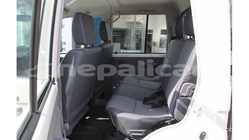 Big with watermark toyota land cruiser bagmati import dubai 2216