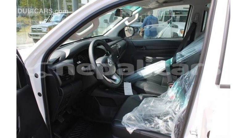 Big with watermark toyota hilux bagmati import dubai 2217