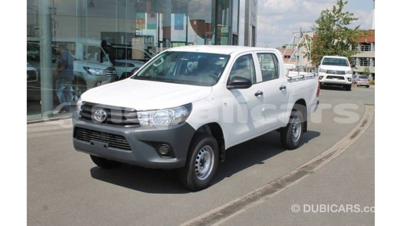 Big with watermark toyota hilux bagmati import dubai 2217