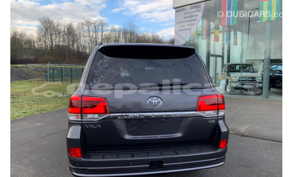 Buy Import Toyota Land Cruiser Brown Car in Import - Dubai in Bagmati Buy Import Toyota Land Cruiser Brown Car in Import - Dubai in Bagmati