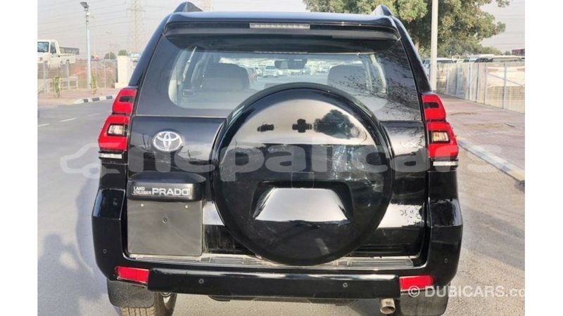 Big with watermark toyota prado bagmati import dubai 2222