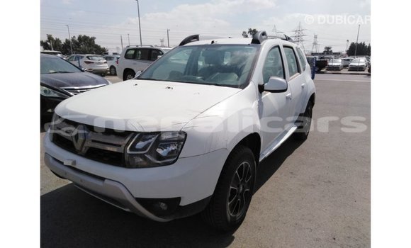 Buy Import Renault Duster White Car in Import - Dubai in Bagmati Buy Import Renault Duster White Car in Import - Dubai in Bagmati
