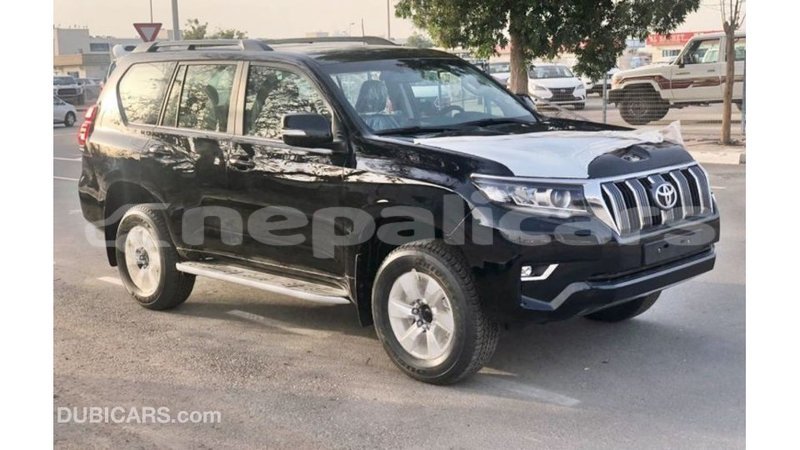 Big with watermark toyota prado bagmati import dubai 2222