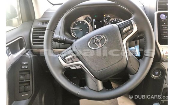 Buy Import Toyota Prado Black Car in Import - Dubai in Bagmati Buy Import Toyota Prado Black Car in Import - Dubai in Bagmati