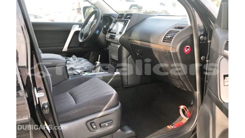 Big with watermark toyota prado bagmati import dubai 2222