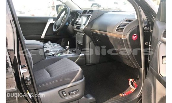 Buy Import Toyota Prado Black Car in Import - Dubai in Bagmati Buy Import Toyota Prado Black Car in Import - Dubai in Bagmati