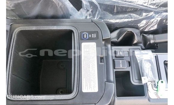 Buy Import Toyota Prado Black Car in Import - Dubai in Bagmati Buy Import Toyota Prado Black Car in Import - Dubai in Bagmati