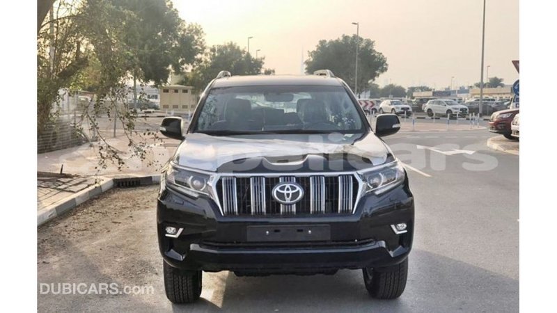 Big with watermark toyota prado bagmati import dubai 2222
