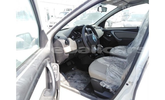 Buy Import Renault Duster White Car in Import - Dubai in Bagmati Buy Import Renault Duster White Car in Import - Dubai in Bagmati