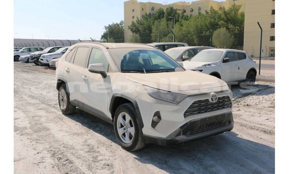 Buy Import Toyota 4Runner White Car in Import - Dubai in Bagmati Buy Import Toyota 4Runner White Car in Import - Dubai in Bagmati