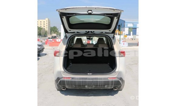 Buy Import Toyota 4Runner White Car in Import - Dubai in Bagmati Buy Import Toyota 4Runner White Car in Import - Dubai in Bagmati
